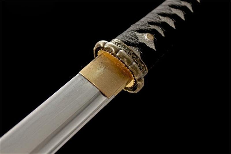 Hand Made High Quality T10 Steel Wakizashi