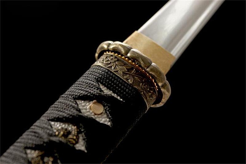 Hand Made High Quality T10 Steel Wakizashi