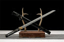 Hand Made High Quality T10 Steel Wakizashi