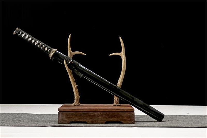 Hand Made High Quality T10 Steel Wakizashi