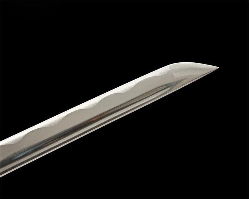 Hand Made High Quality T10 Steel Wakizashi