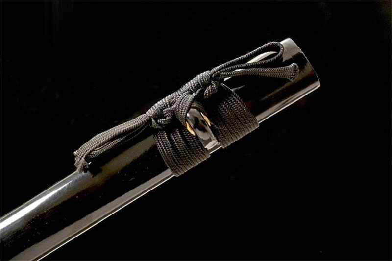 Hand Made High Quality T10 Steel Wakizashi