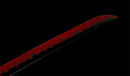 Authentic One Piece Ame no Habakiri Katana Sword Replica for Cosplay