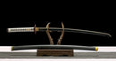 giyu nichirin blade