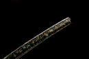 Hand Made High Quality T10 Steel Japanese Katana Swords Special Hamon