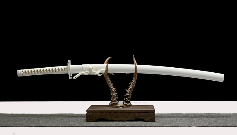 Bleach Kurosaki Ichigo Sword Cosplay - Kanu Swords