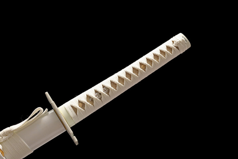 Bleach Kurosaki Ichigo Sword Cosplay - Kanu Swords