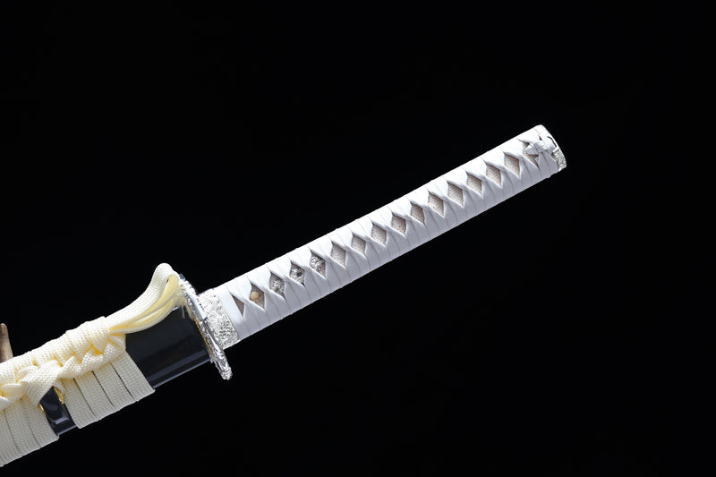 Hand Made Superior T10 Katana Phoenix