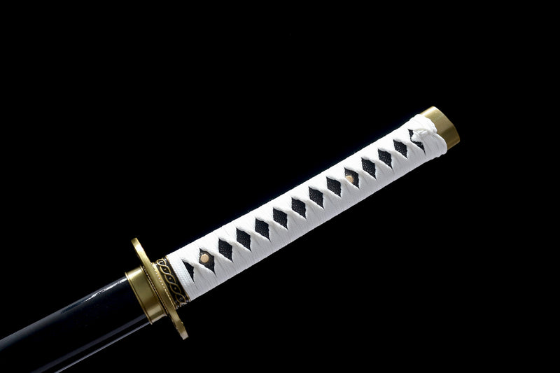 Devil May Cry Sword Vergil Yamato Katana - China Japanese Sword and Ainme  Sword price