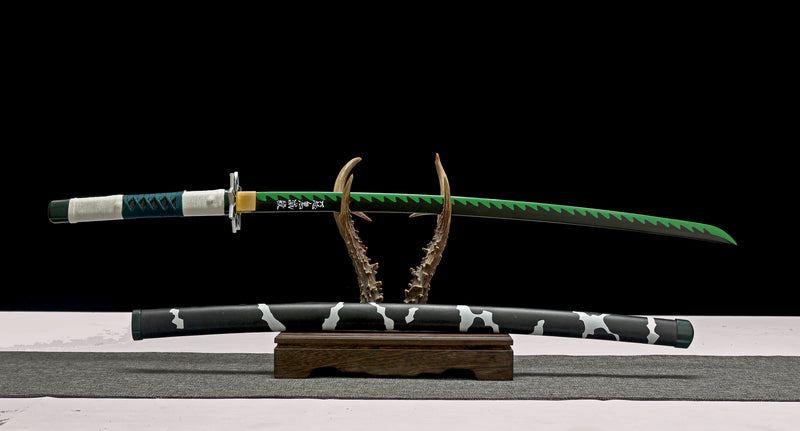Kimetsu Demon Slayer Sword