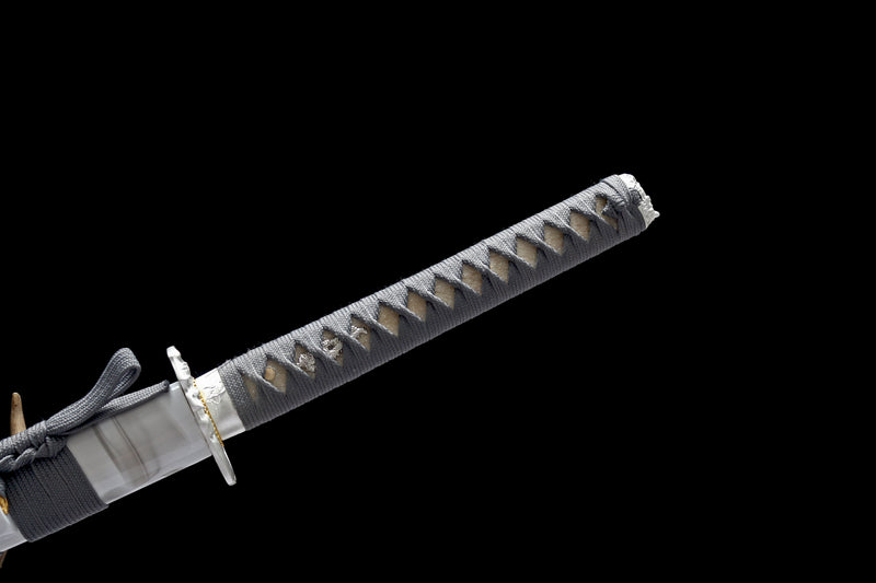 Hand Made High Quality T10 Steel Japanese Katana Swords Samurai Warrior