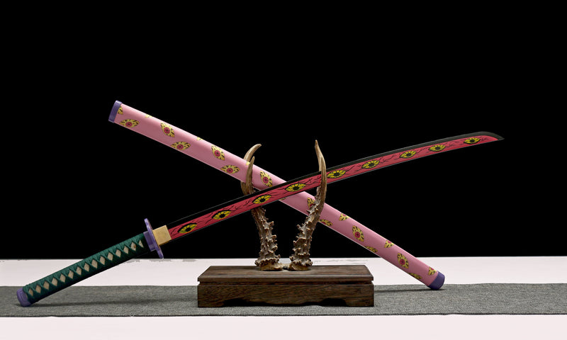 michikatsu sword