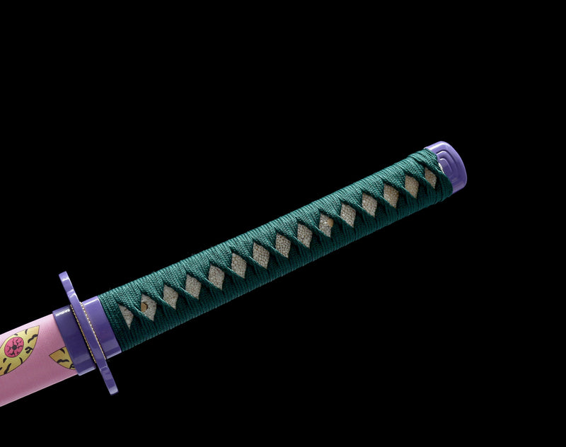 upper moon one sword