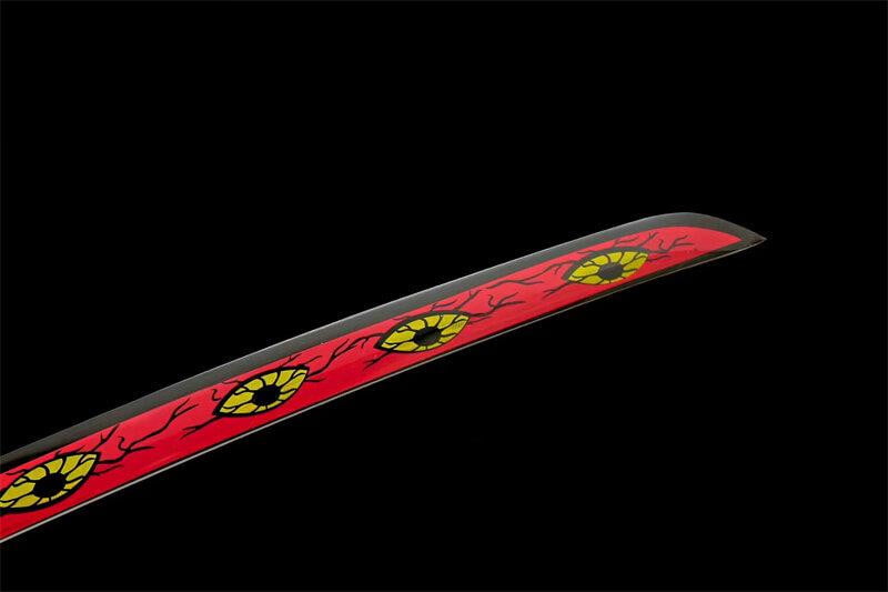 michikatsu tsugikuni replica