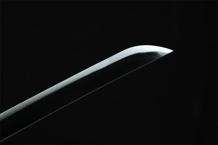 tanjiro replica katana