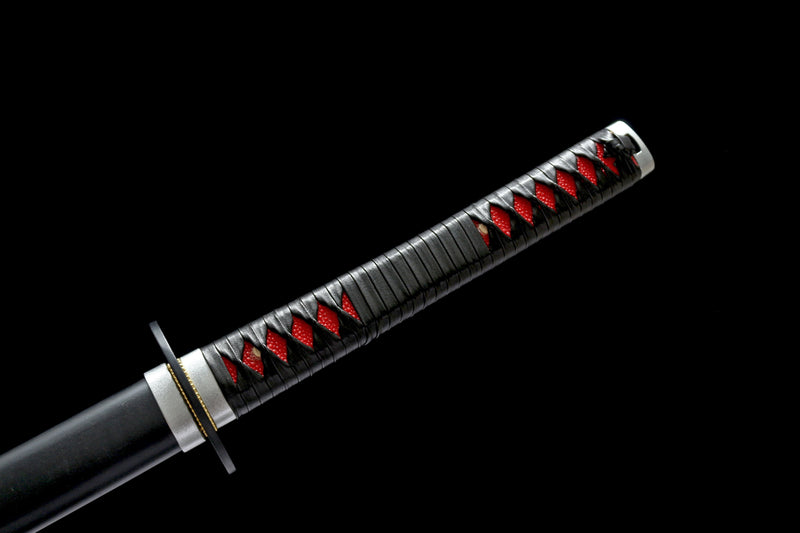 tanjiro sword replica