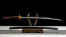 tanjiro nichirin sword