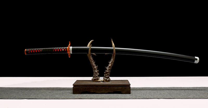 demon slayer katana