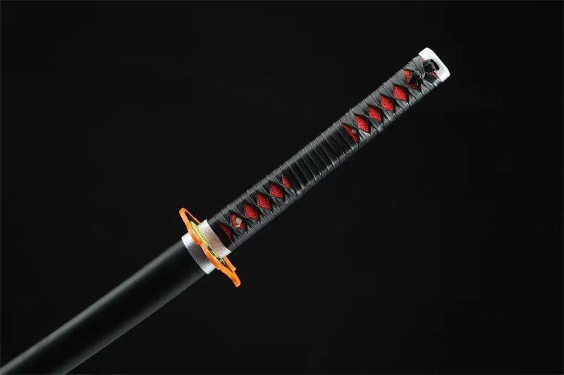 anime swords
