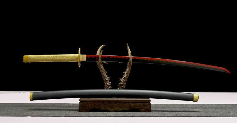 yoriichi tsugikuni blade