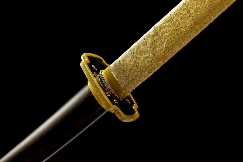 anime katana, yoriichi nichirin blade