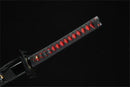 Bleach Ichigo Bankai Katana - Kanu Swords