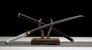 Giyu Tomioka Katana - Kanu Swords