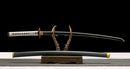 Giyu Tomioka Katana - Kanu Swords