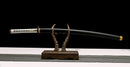 Giyu Tomioka Katana - Kanu Swords