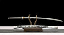 Hand Made High Quality T10 Steel Japanese Katana Swords Samurai Warrior - Kanu Swords