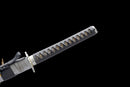 Hand Made High Quality T10 Steel Japanese Katana Swords Samurai Warrior - Kanu Swords