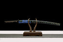 Hand Made High Quality T10 Steel Japanese Katana Swords Special Hamon - Kanu Swords