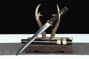 Hand Made High Quality T10 Steel Tanto - Kanu Swords