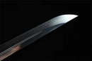 Hand Made High Quality T10 Steel Tanto - Kanu Swords