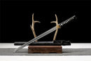 Hand Made High Quality T10 Steel Wakizashi - Kanu Swords