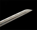 Hand Made High Quality T10 Steel Wakizashi - Kanu Swords