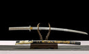 Hand Made Superior T10 Katana Phoenix - Kanu Swords
