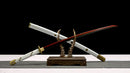 One Piece Ame No Habakiri Katana - Kanu Swords