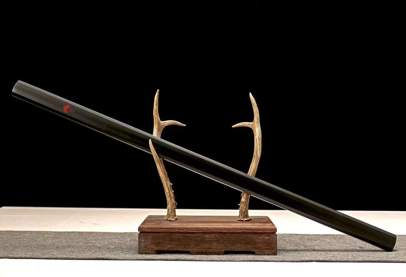 Hashiman - Katana Sasuke Uchiha Kusanagi - Replica Manga wit