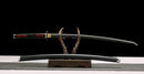 Tanjiro Katana II - Kanu Swords