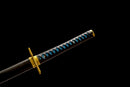 Tokito Muichiro Katana - Kanu Swords