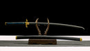 Tokito Muichiro Katana - Kanu Swords