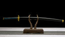 Tokito Muichiro Katana - Kanu Swords