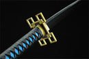 Tokito Muichiro Katana - Kanu Swords