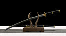 Zoro Yubashiri Katana with blade - Kanu Swords